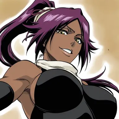 Profile image of 夜一