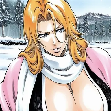 Profile image of 乱菊