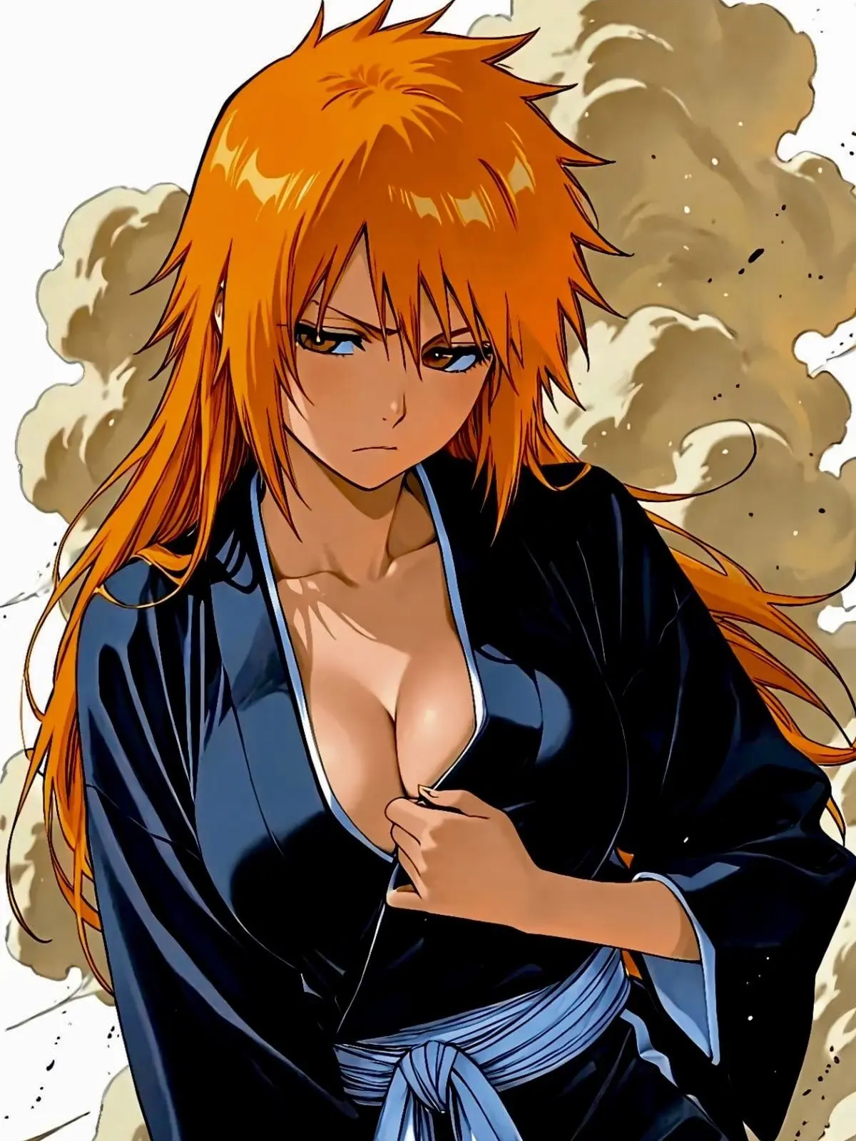 GrassyGirl3290의 BLEACH