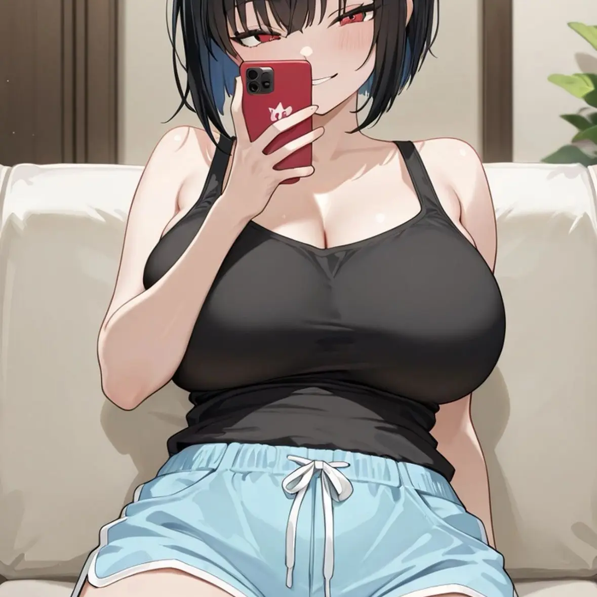 DarkBlow5614의 うざい妹の話