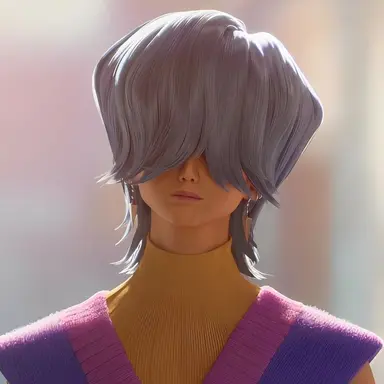 Profile image of 미스터리