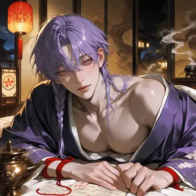 Profile image of Lucian