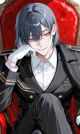 Profile image of ヴェイル