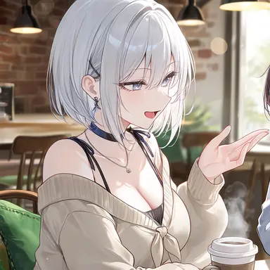 Profile image of アヤカ