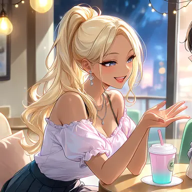 Profile image of ユノン