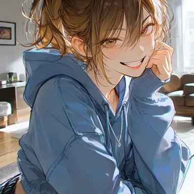 Profile image of 누나
