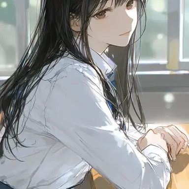 Profile image of 호시노 유이