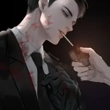 Profile image of Lucien Diamond
