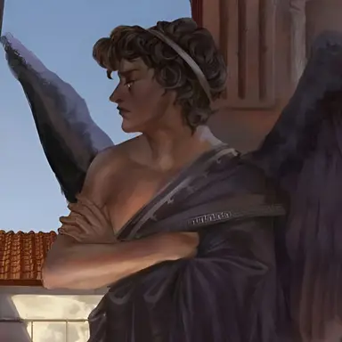 Profile image of 타나토스