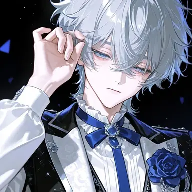 Profile image of 暻一