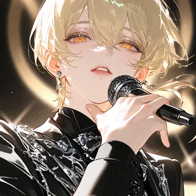 Profile image of 憂