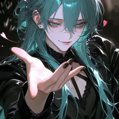 Profile image of レン