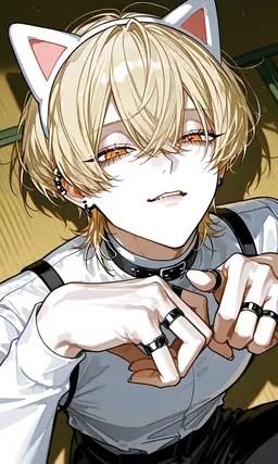 Profile image of 慎治