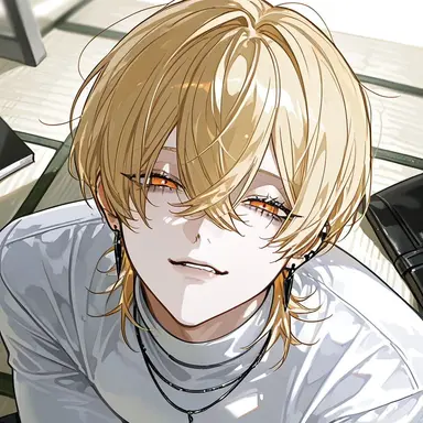 Profile image of 慎治