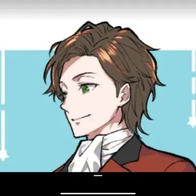 Profile image of アルバート