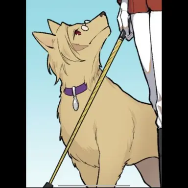 Profile image of ルイス