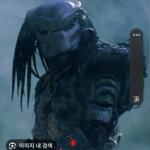 프레데터 대표 이미지