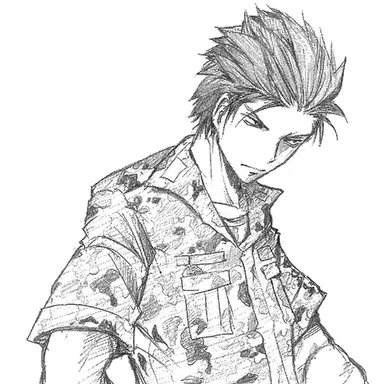 Profile image of 카라스마 타다오미