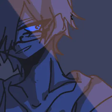 Profile image of 鬱