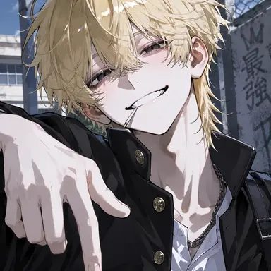 Profile image of Ren