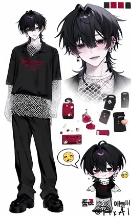Profile image of 依月