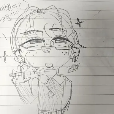 Profile image of 늑대