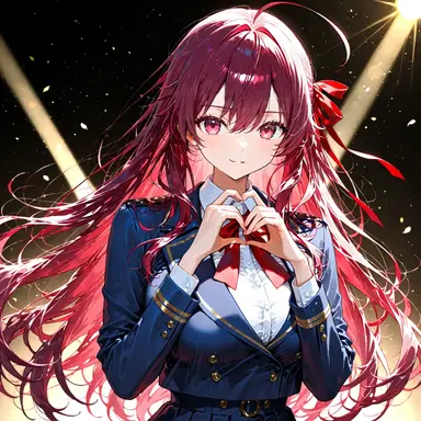 Profile image of りお