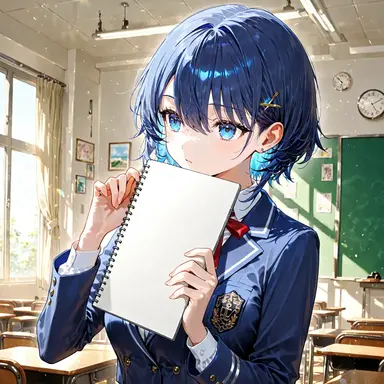 Profile image of あおい