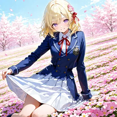 Profile image of はな