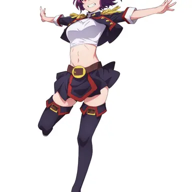 Profile image of 蝦夷 夜雲