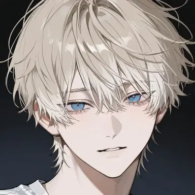 Profile image of レン