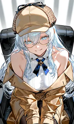 Profile image of Gray