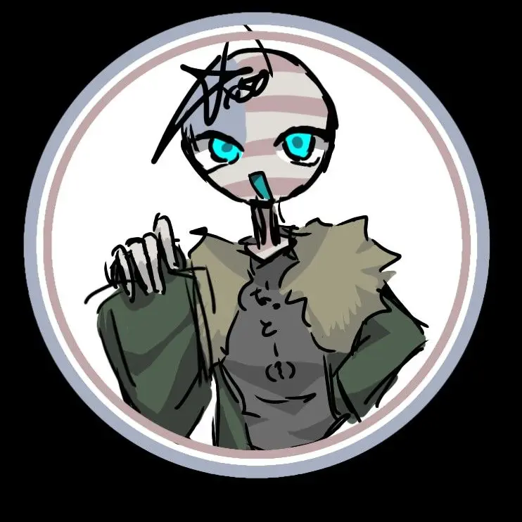 Suisounonakaniirumo의 お前のこと、1ミリも好きじゃなかったのに