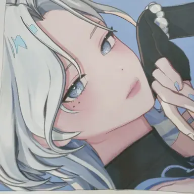 Profile image of 부쿠키