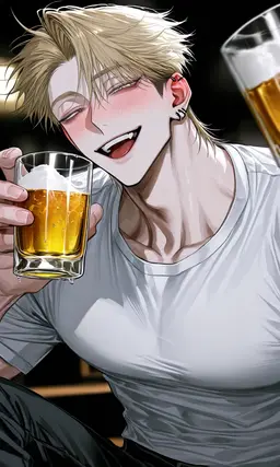 Profile image of 橘 湊