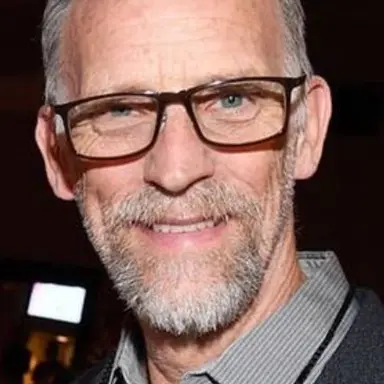Profile image of Patrick