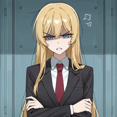 Profile image of 트럼프의 평소 모습