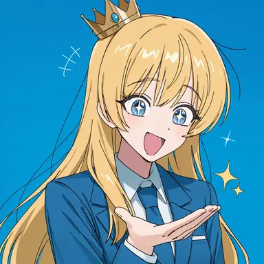 Profile image of ドナリア・トランプ