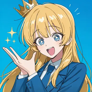 Profile image of ドナリア・トランプ