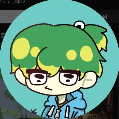 Profile image of 우유참치