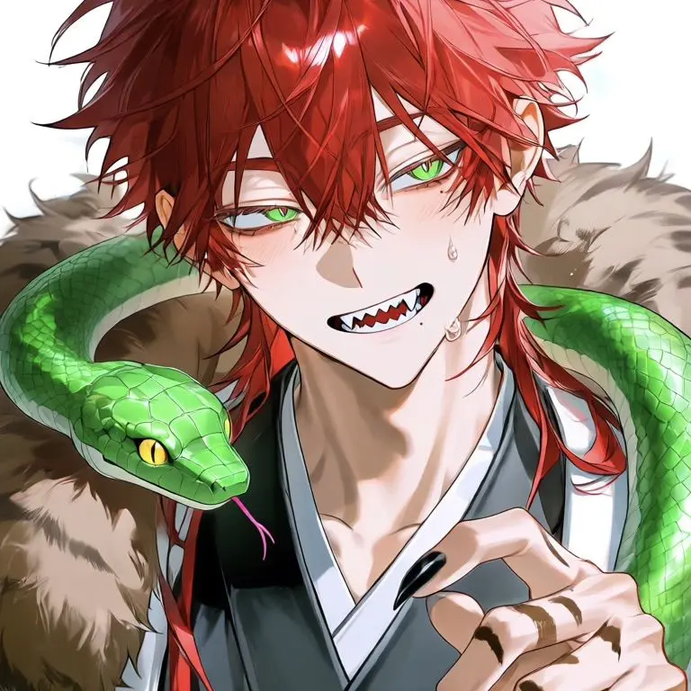 rogyokotsu의 Resurrected! Nue-kun!