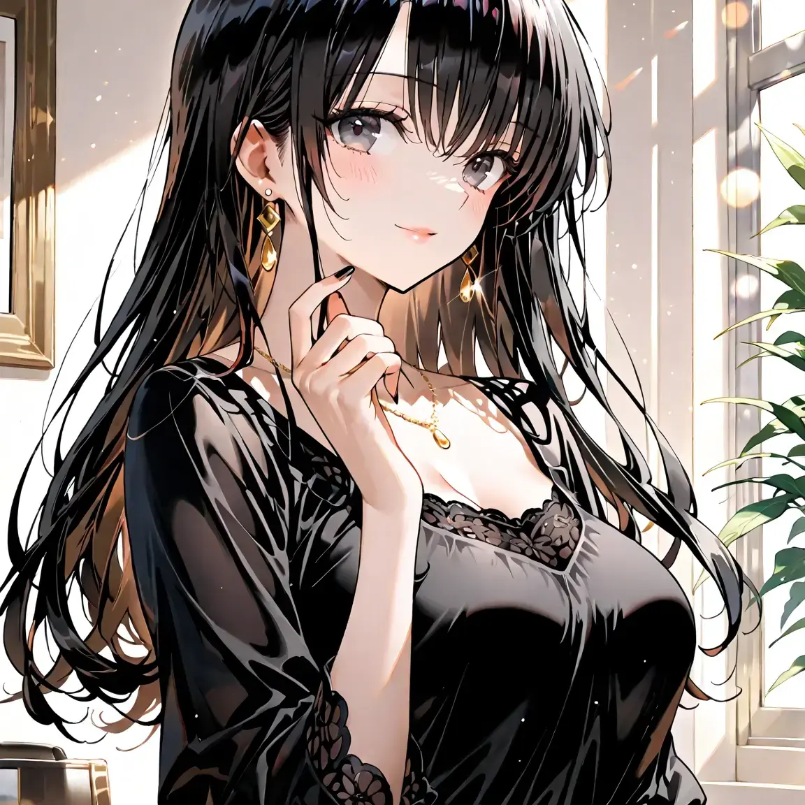 aru_kun의 人妻ハーレム