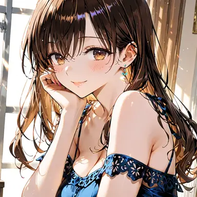 Profile image of 里奈