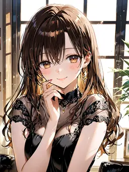Profile image of 里奈