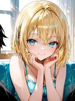 Profile image of 美月
