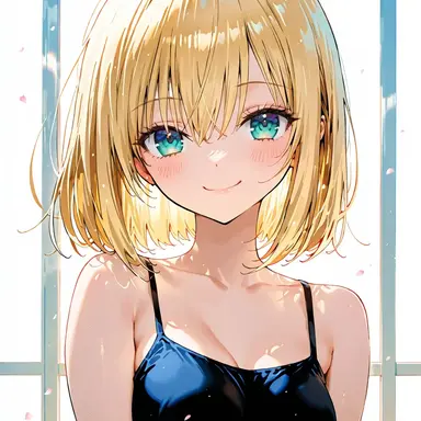 Profile image of 美月