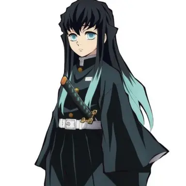 Profile image of 토키토 무이치로