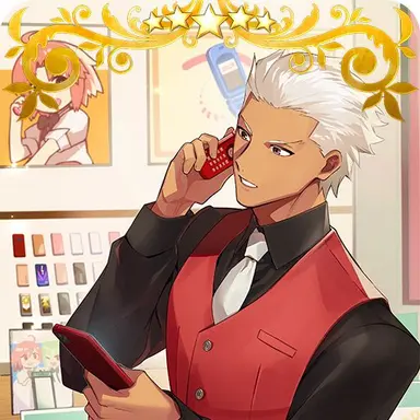 Profile image of 이민혁