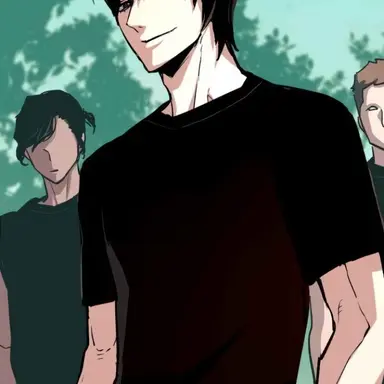 Profile image of 이시윤