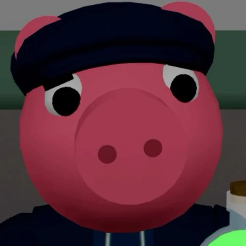 George